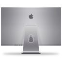 Cinema Display Back Icon 128px png
